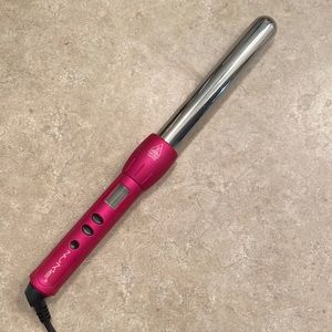 Nume 1” curling wand